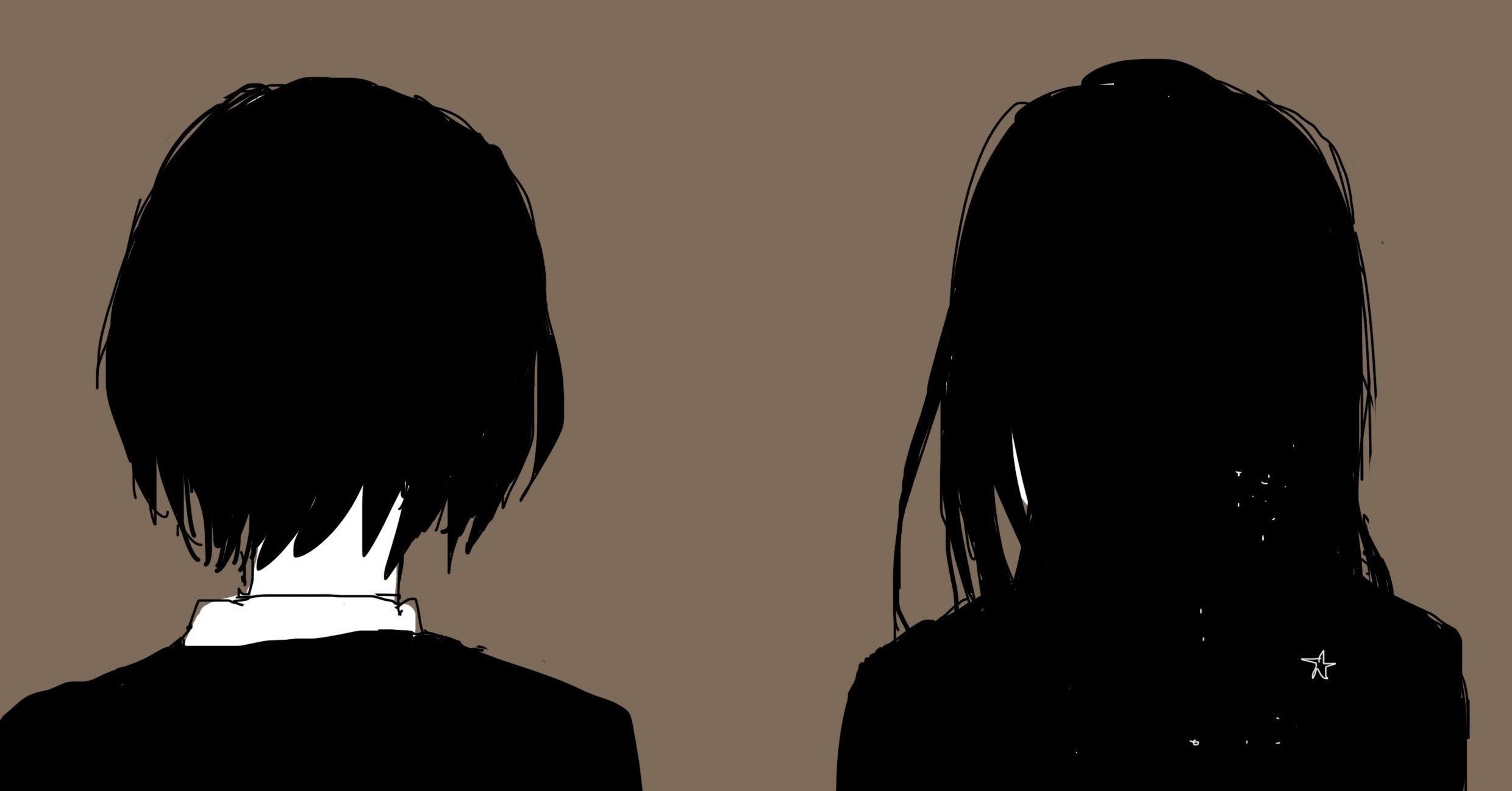 盲探り