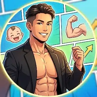 30歳2児の父FIRE目指す。