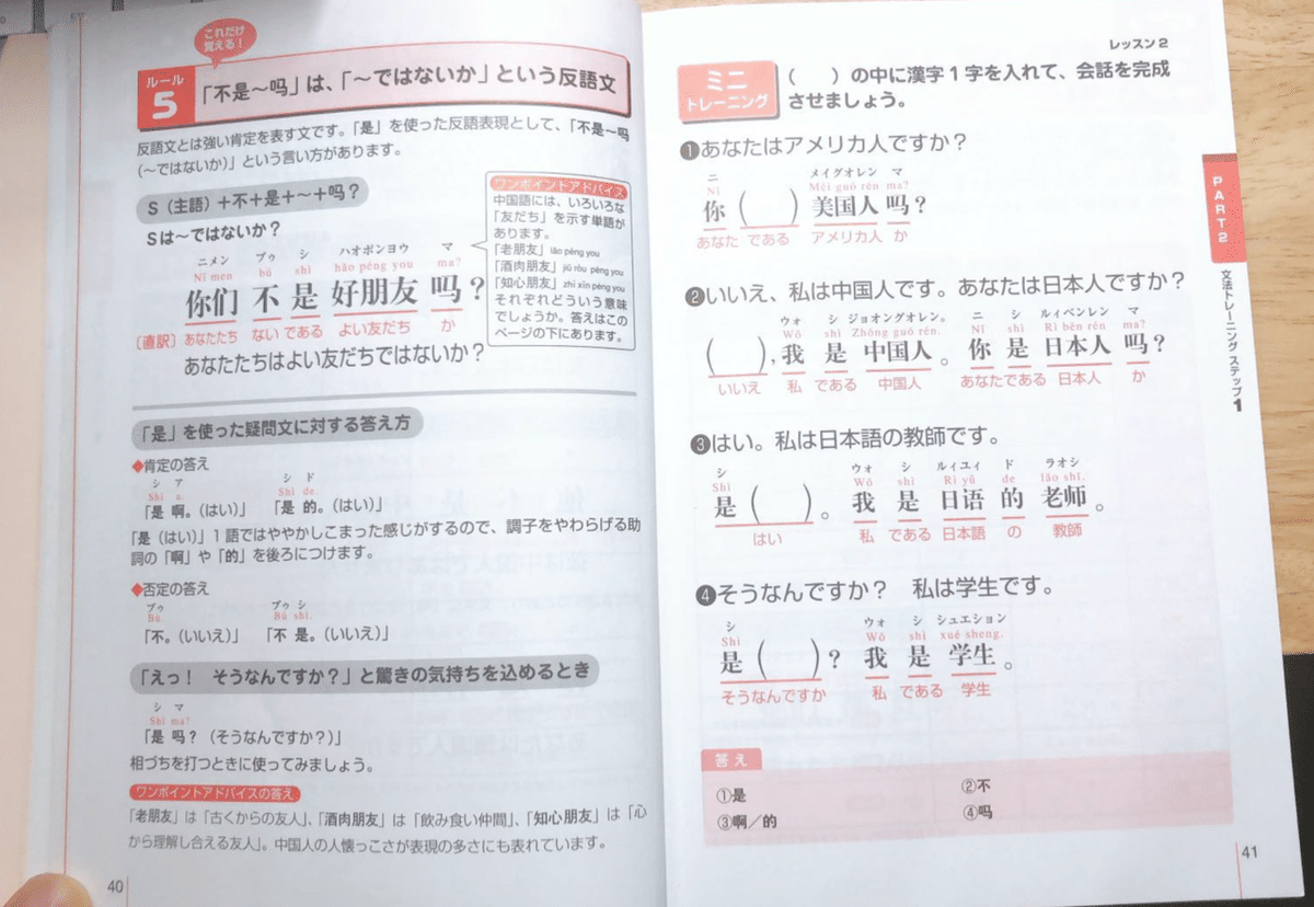 中国語学習書籍7点セット 中国語学習書籍7点セット 中国語学習書籍7点セット