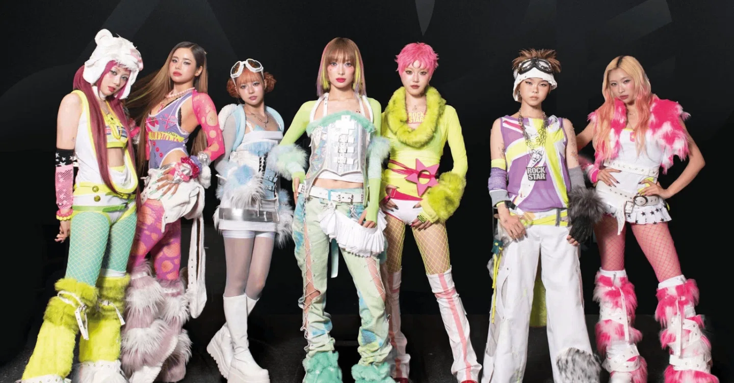 重要　再　ろっくらぶ(プロフィール必読)　4枚 XGの異次元のライブとパフォーマンスが放つ世界基準の熱狂と圧倒的な