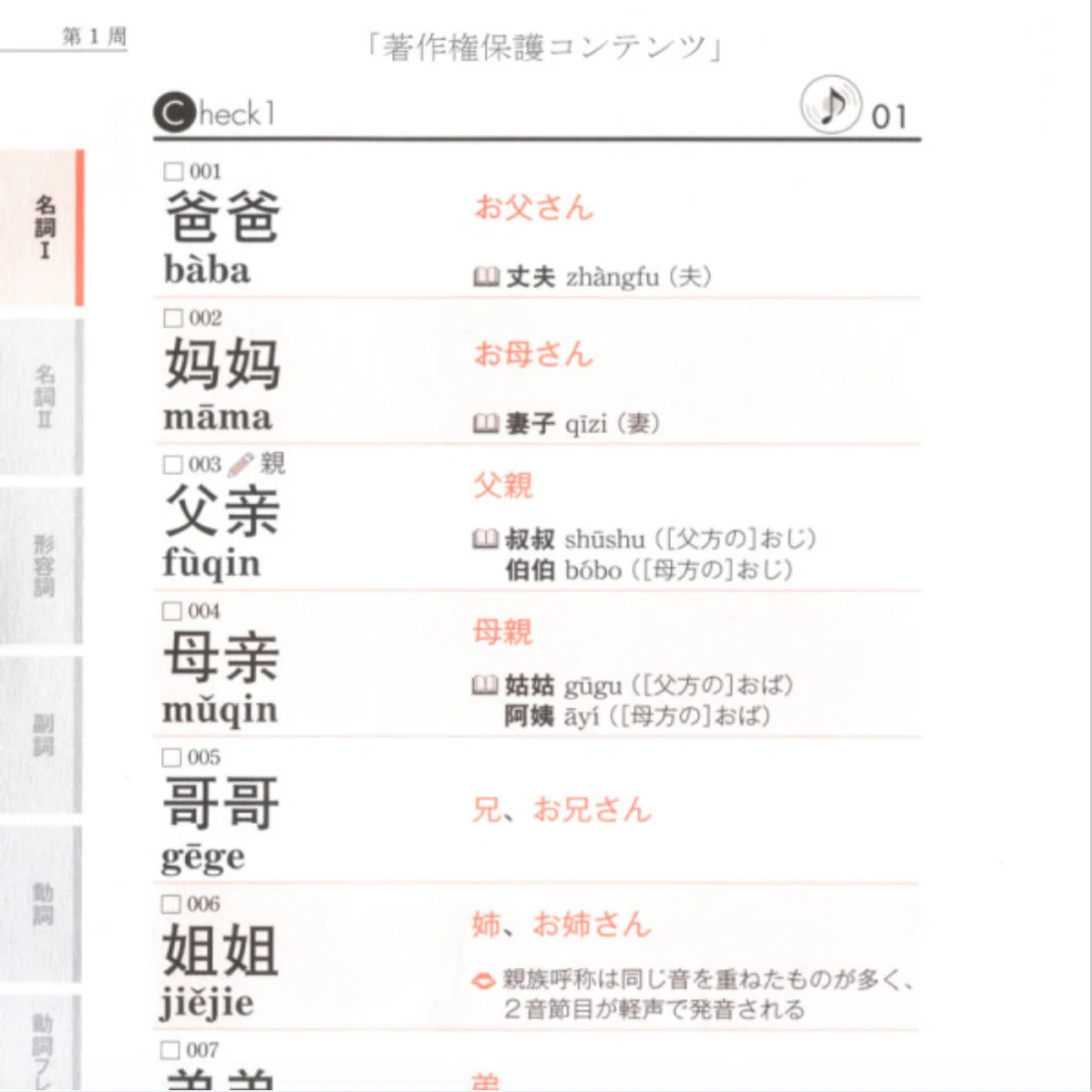 挫折防止】中国語初心者さんにおすすめの参考書5選｜yuki（ゆうき）