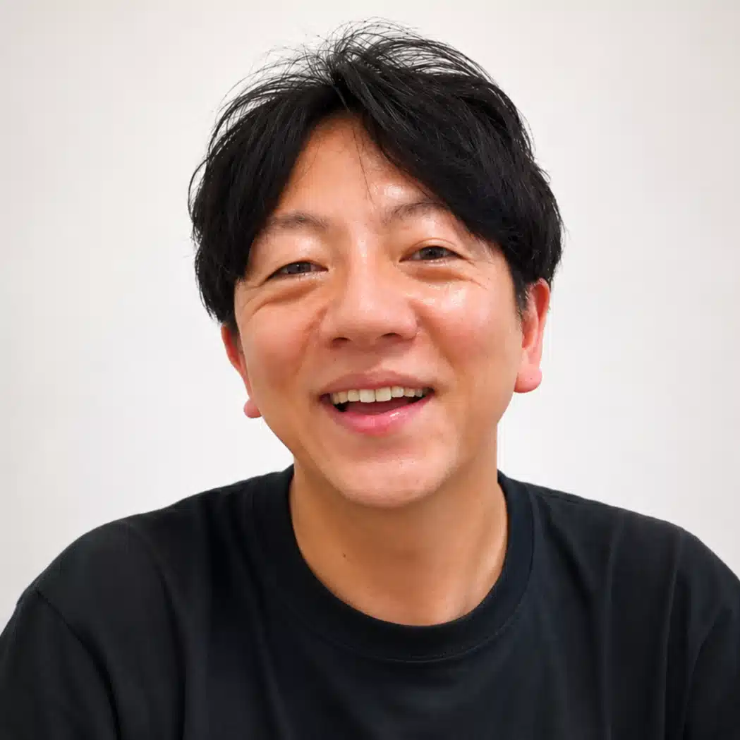 松原 泰之｜Granty（グランティ）