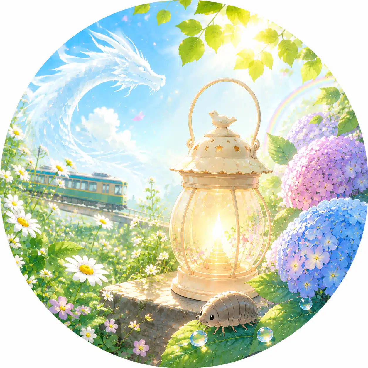 森野灯