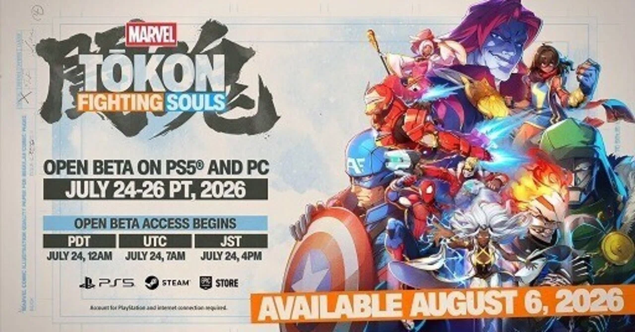 マーベル闘魂 発売直後のイベント関連まとめ｜スギ