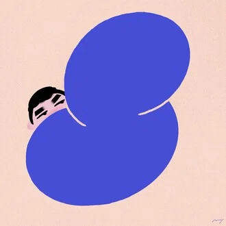 シャーク鮫君