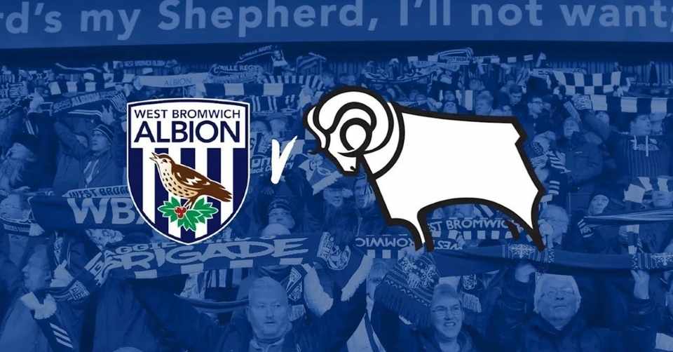 Match Preview Vsダービー カウンティ Tokyo Baggies Note