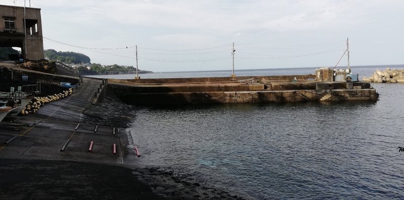 ぼくのなつやすみ2聖地巡礼 ぼくなつの世界を実写で体験するため伊豆高原でダイビングしてきた もん Note