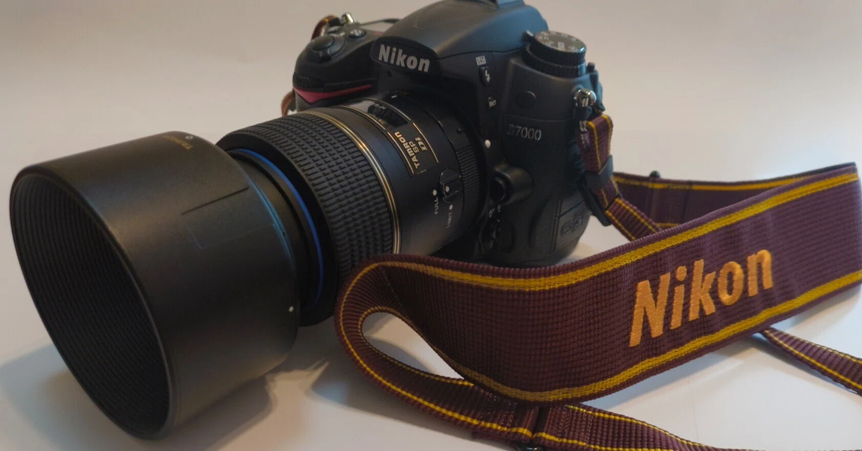 ❤️高い操作性と描写力❤️Nikon D7000❤️ステップアップにも最適❤️ はじめてのカメラ！ニコンD7000を使ってみた感想｜きーたら