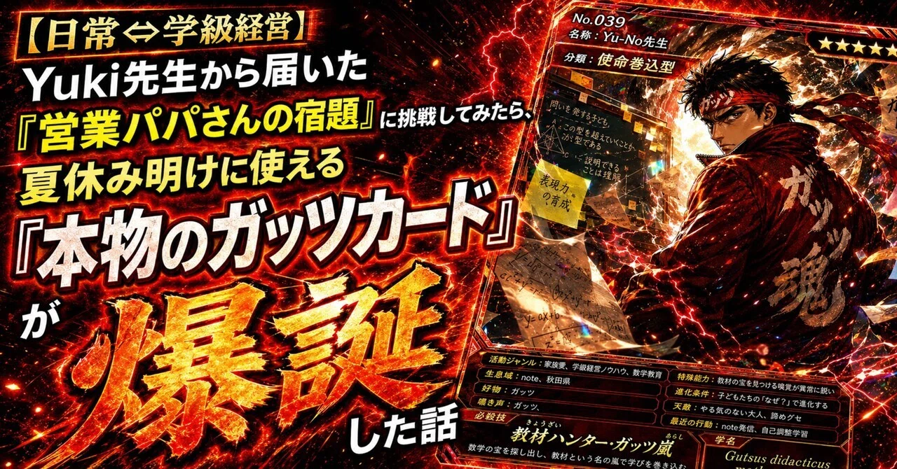 見出し画像