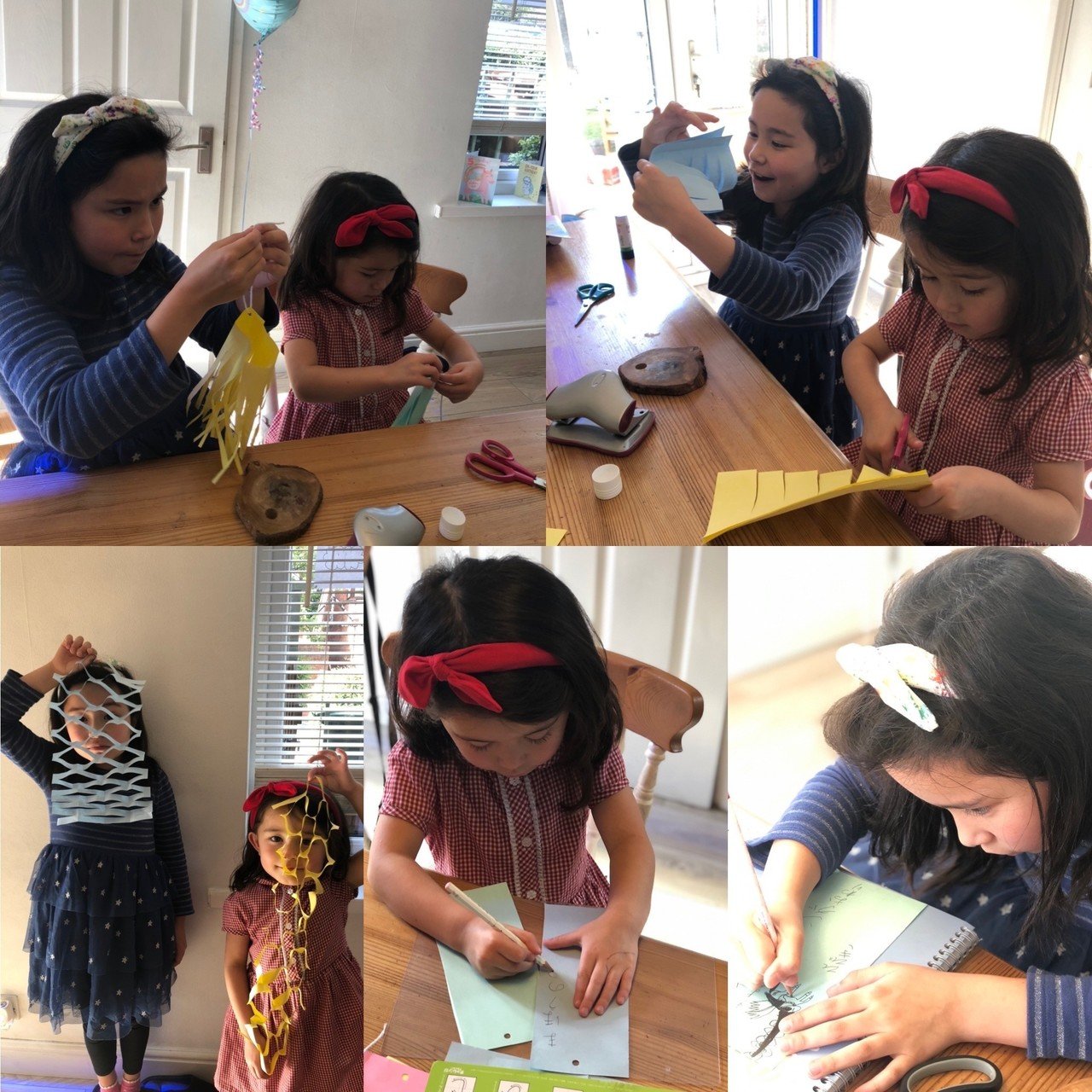 笹がなくたって イギリスで七夕ができちゃった話 Mieko Dales Note 笹がなくたって イギリスで七夕ができちゃった話 Mieko Dales Note