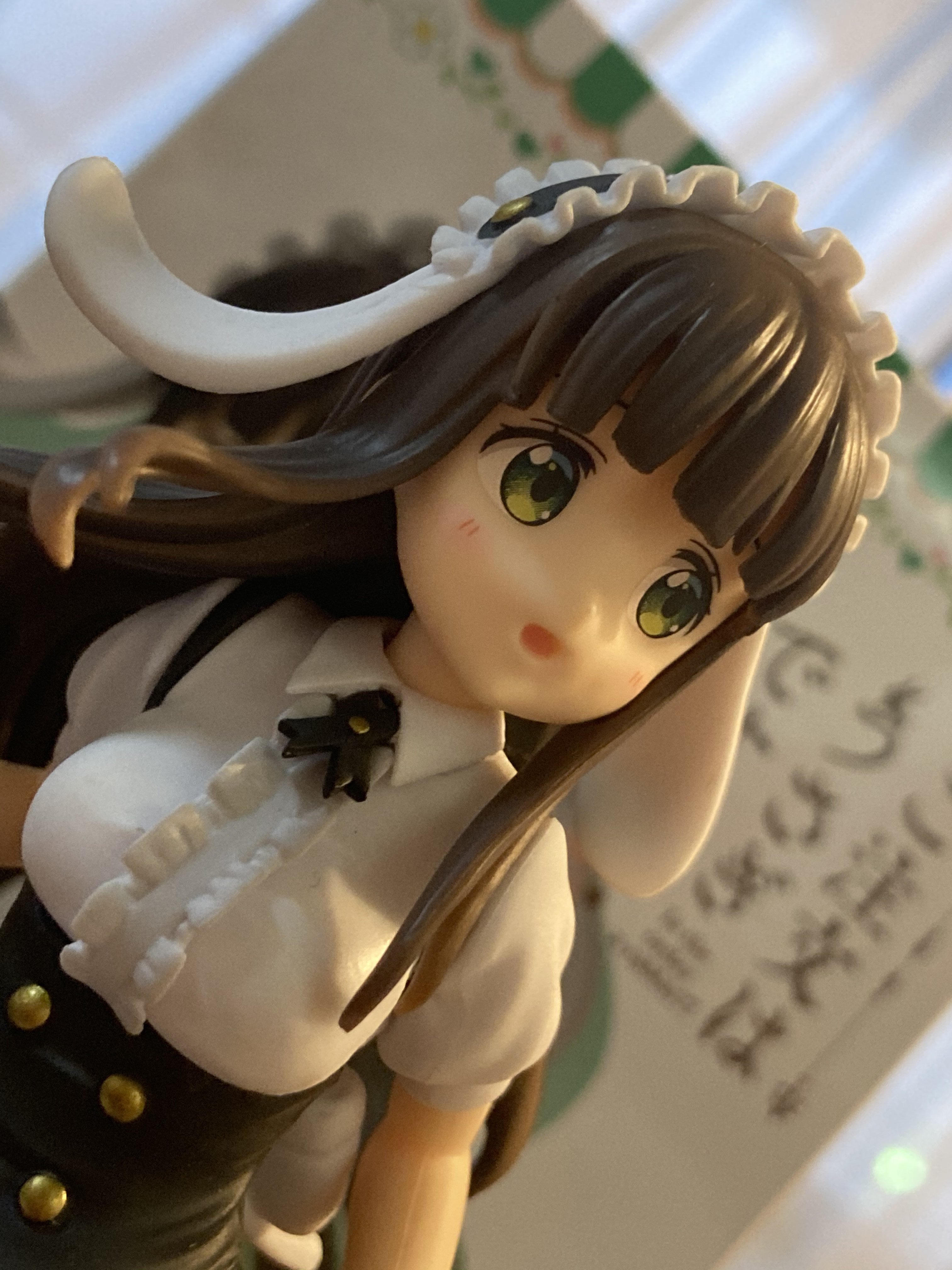 07 08の日記 推しは大体緑色 R Gray Note 07 08の日記 推しは大体緑色 R Gray Note