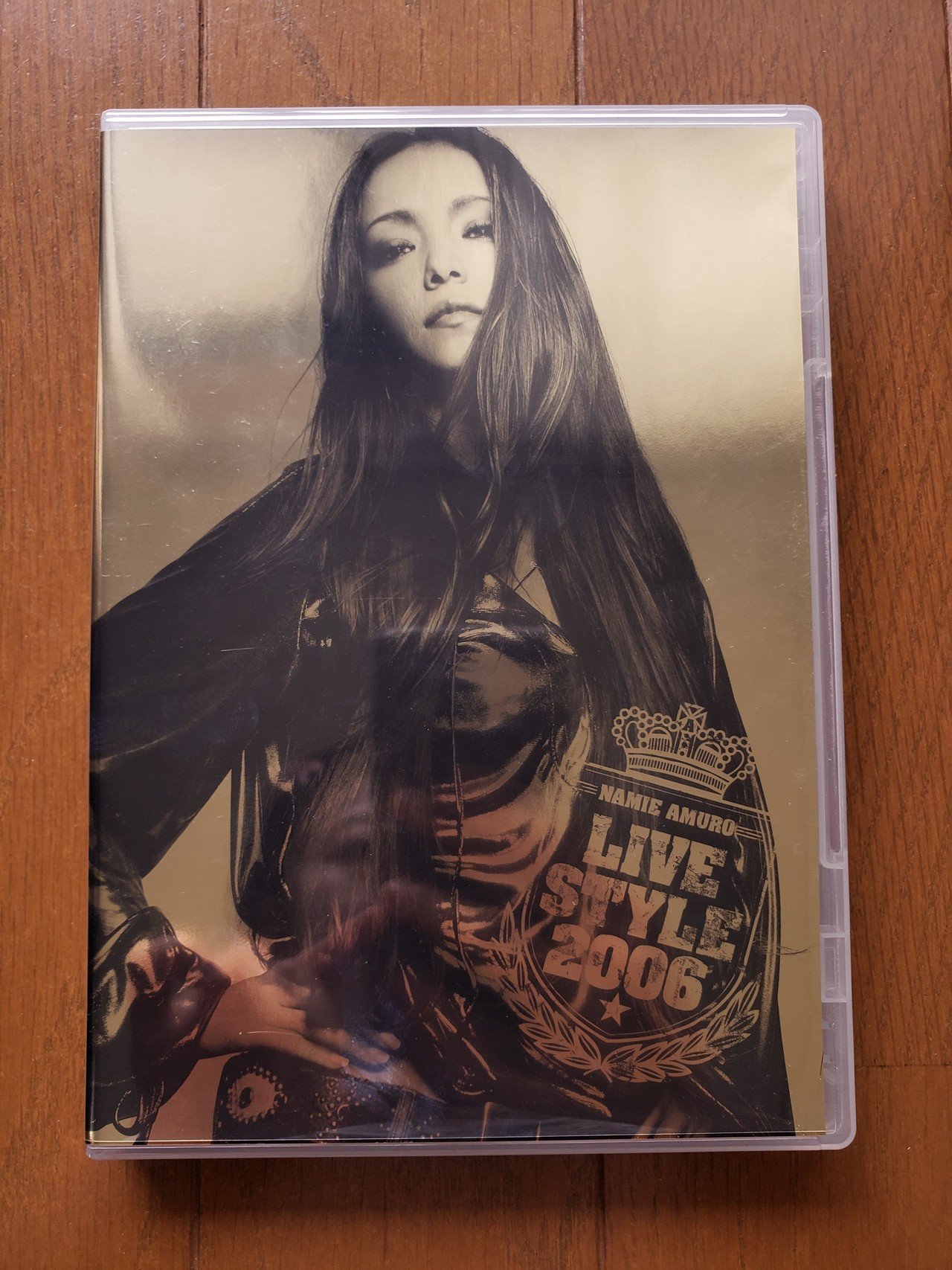 安室奈美恵 シャーロック三毛猫 Note 安室奈美恵 シャーロック三毛猫 Note