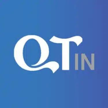 QTin 日本語