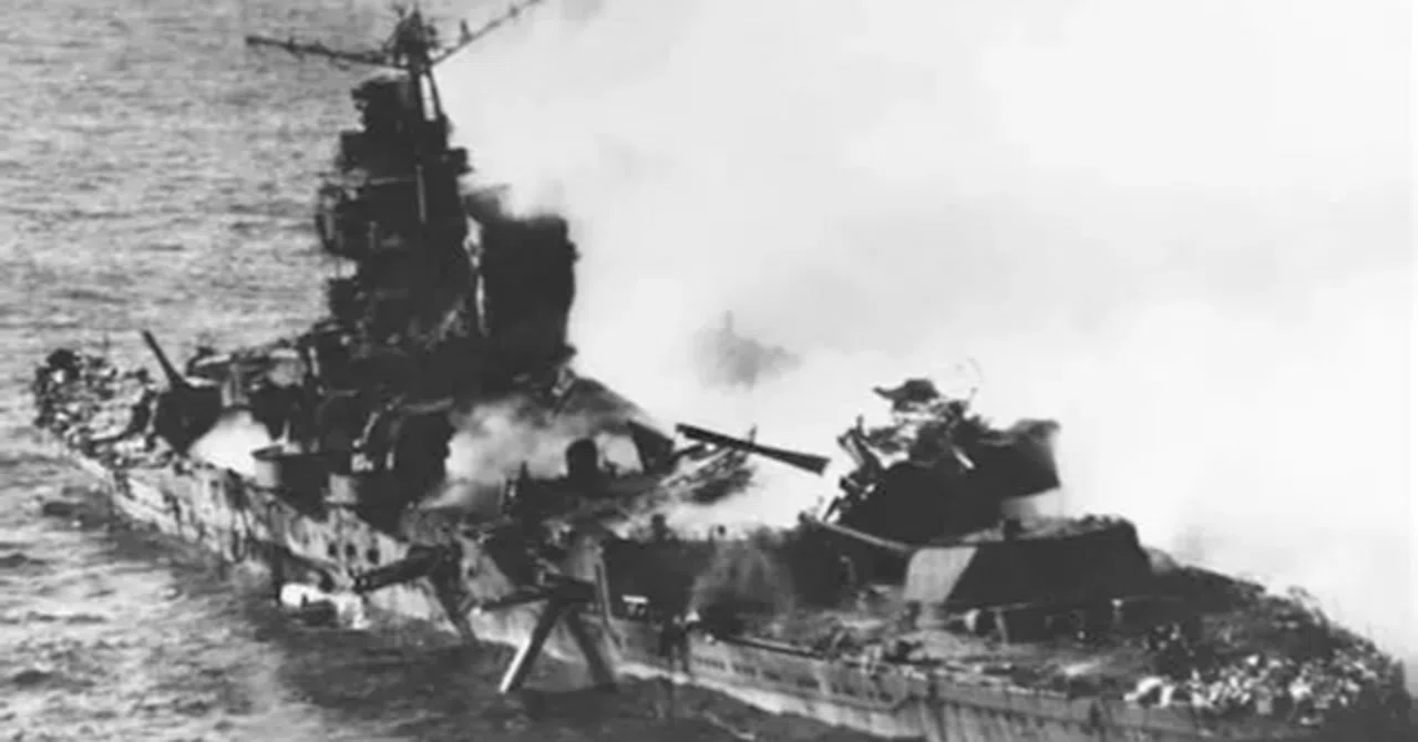 攻勢から防勢へ：太平洋戦争における日本の戦略 1942ｰ44年｜Tomo