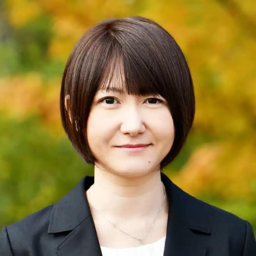 片桐光知子