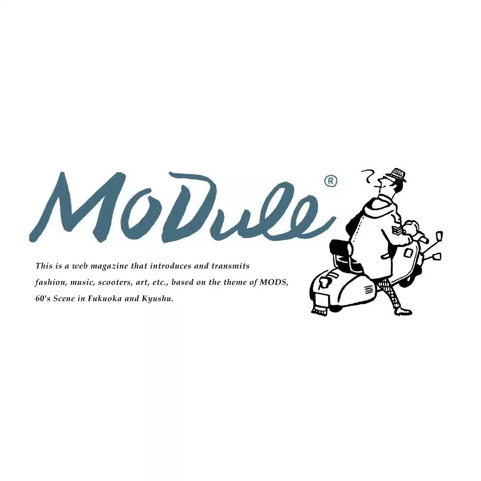 module(モジュール)