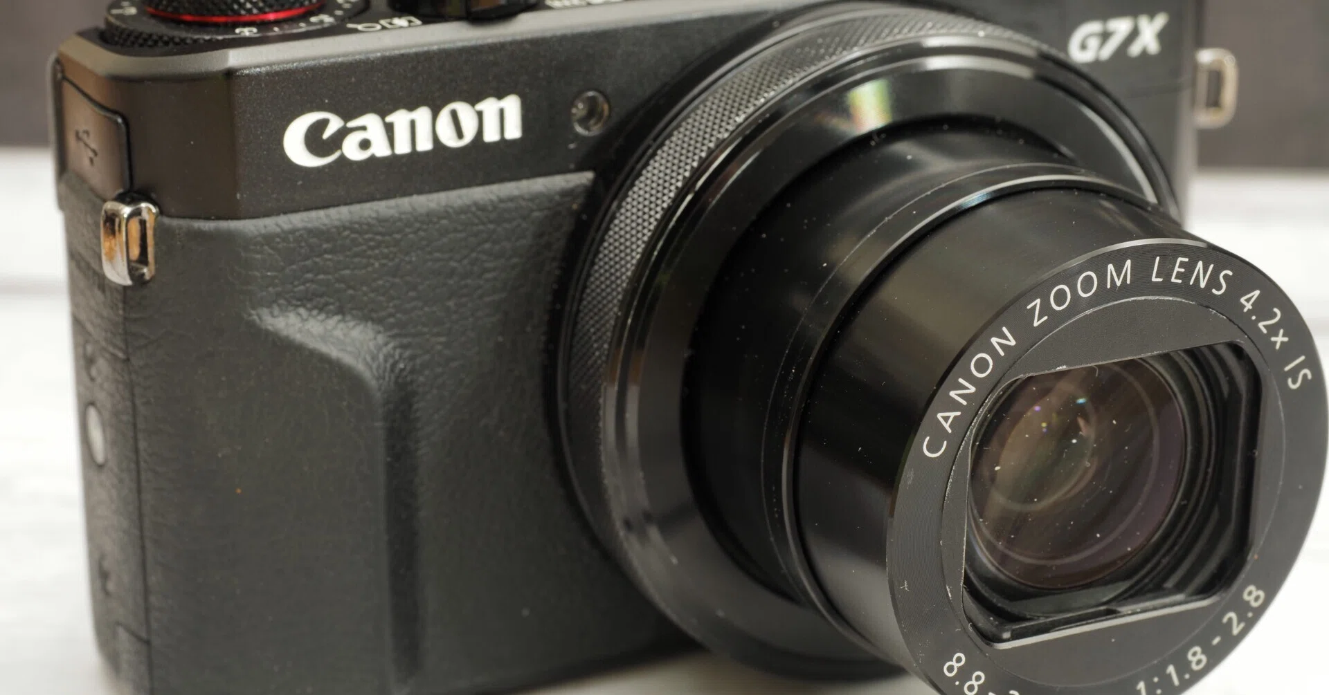 スマホとは違う「あの空気感」。私がCanon G7 X Mark IIを愛し続ける