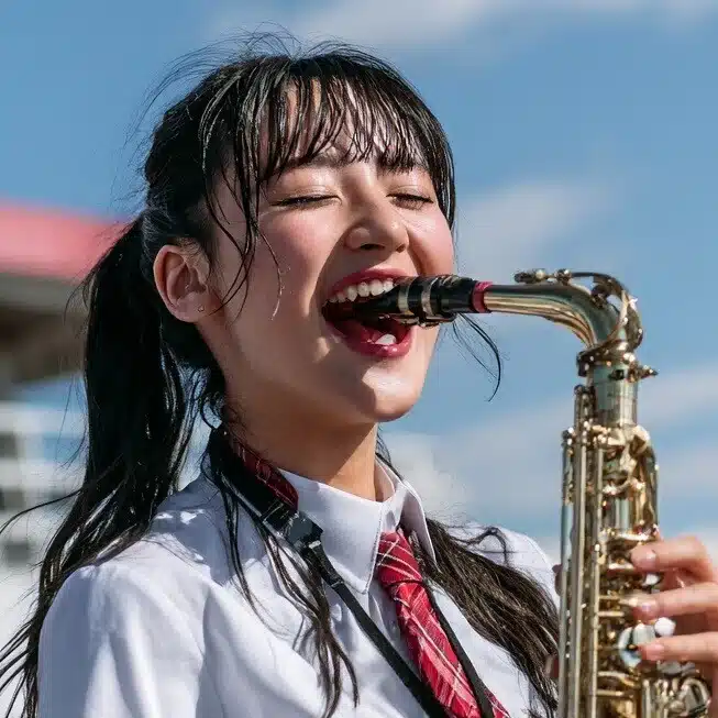 藤堂ミケ(Mike)