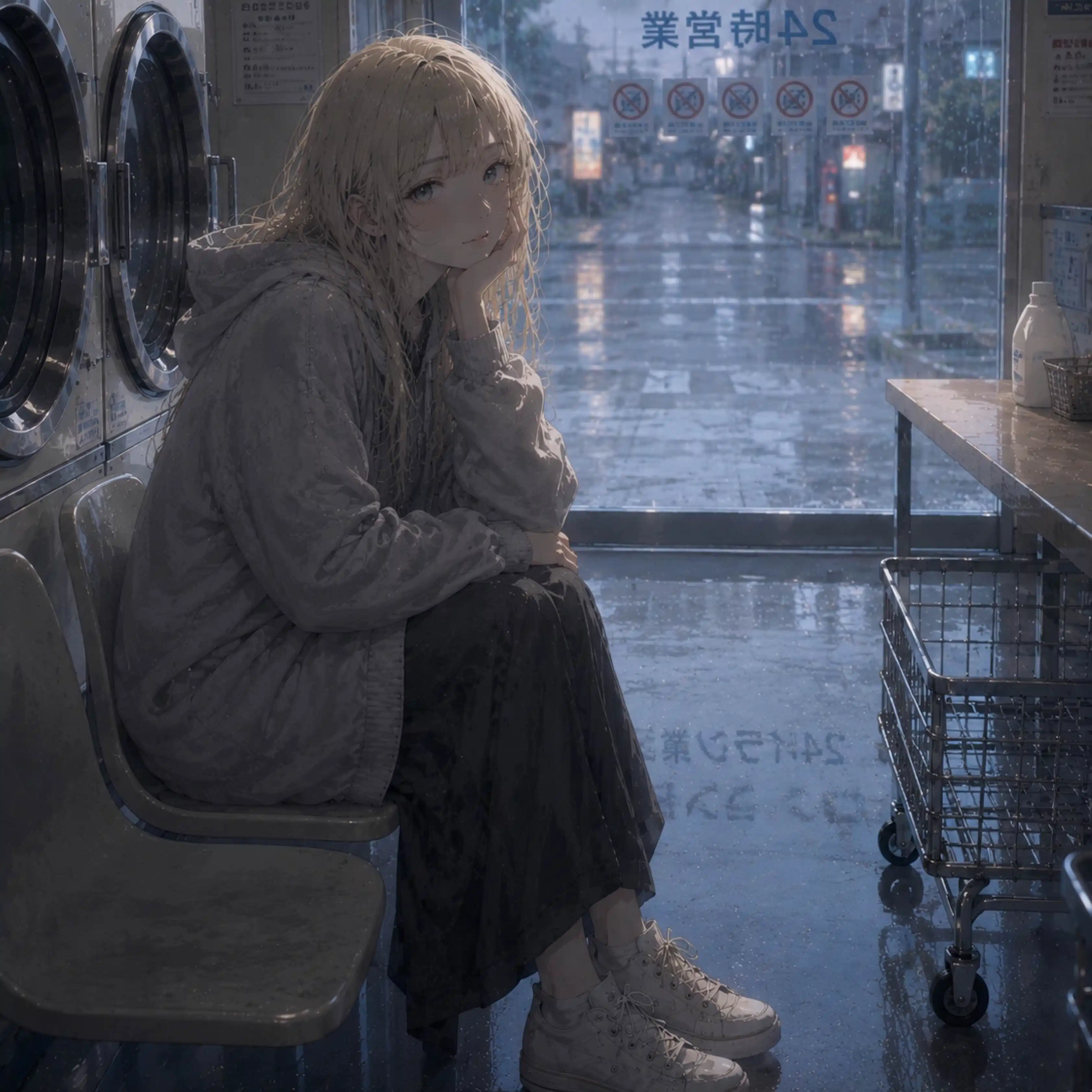 如月イスミ
