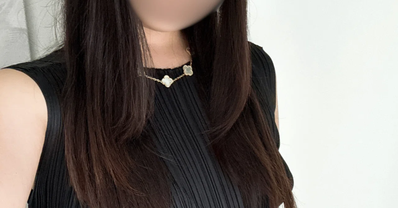 イッセイミヤケ PLEATS PLEASE店舗に初めて行ってみた｜ティファニー 
