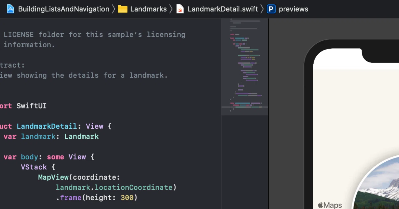 New SwiftUI -- Lazy Grids and Stacks｜donguri