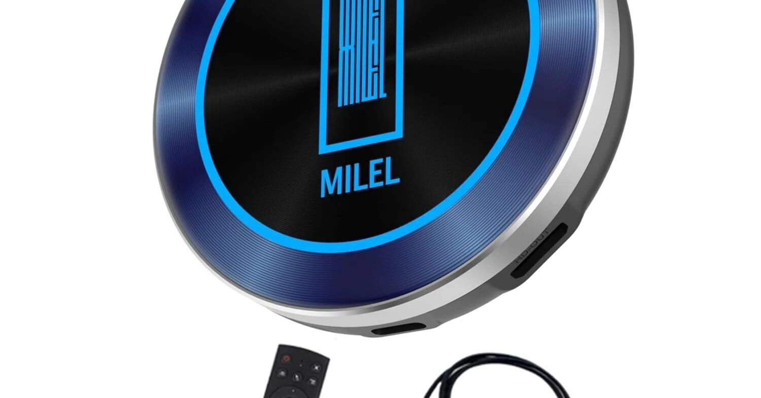 有線CarPlay車をAndroid化する「MILEL MB-301」、実務目線で仕組みと
