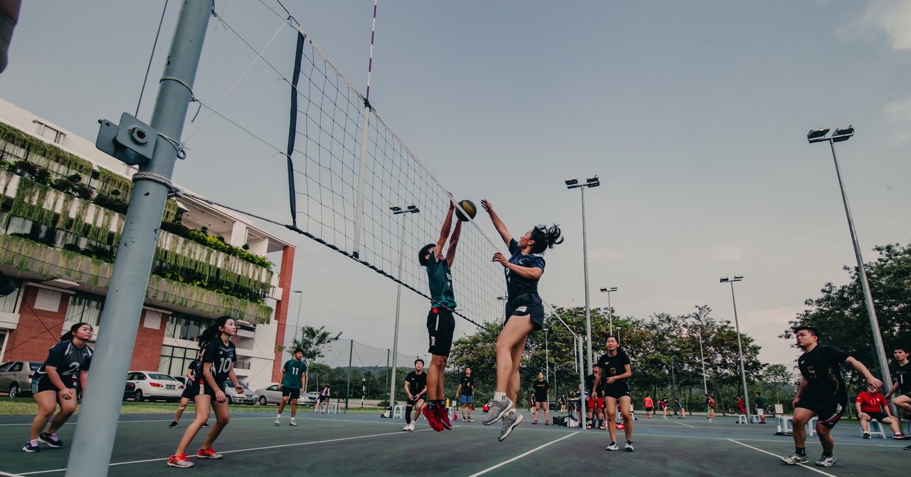 バレーボール ゲーム局面の定義を 思考 錯誤する Volleyball Labo Note