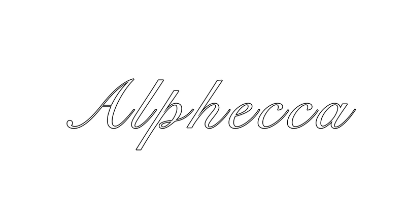 アナザーエデン Alphecca 螺旋律の祈り の歌詞考察をしてみた すぺーど Note