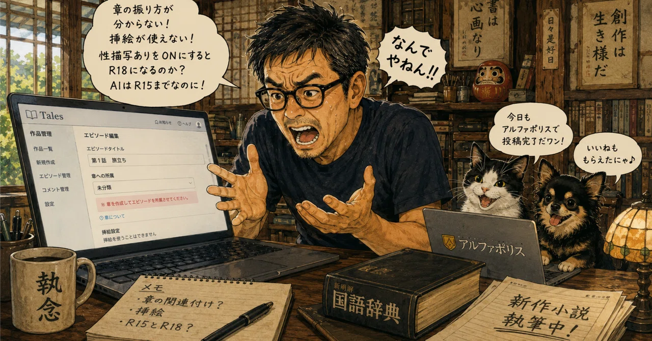 見出し画像