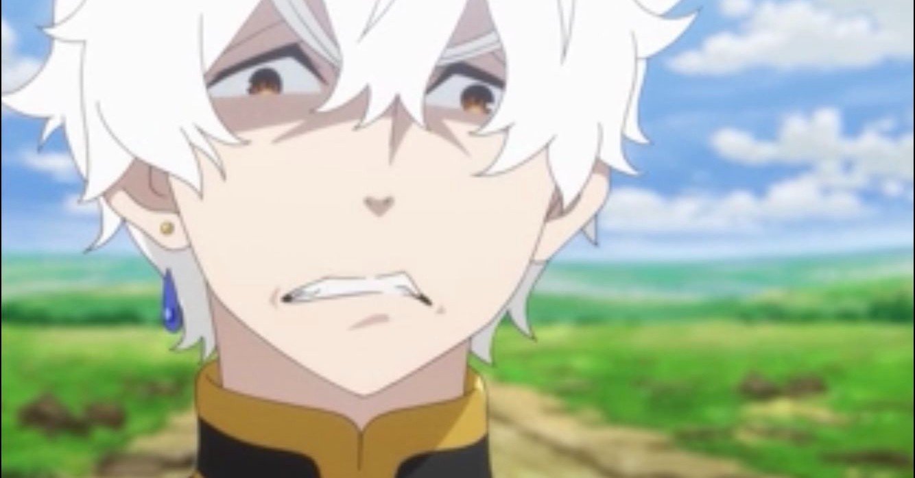 リゼロ 26話 一条 Note