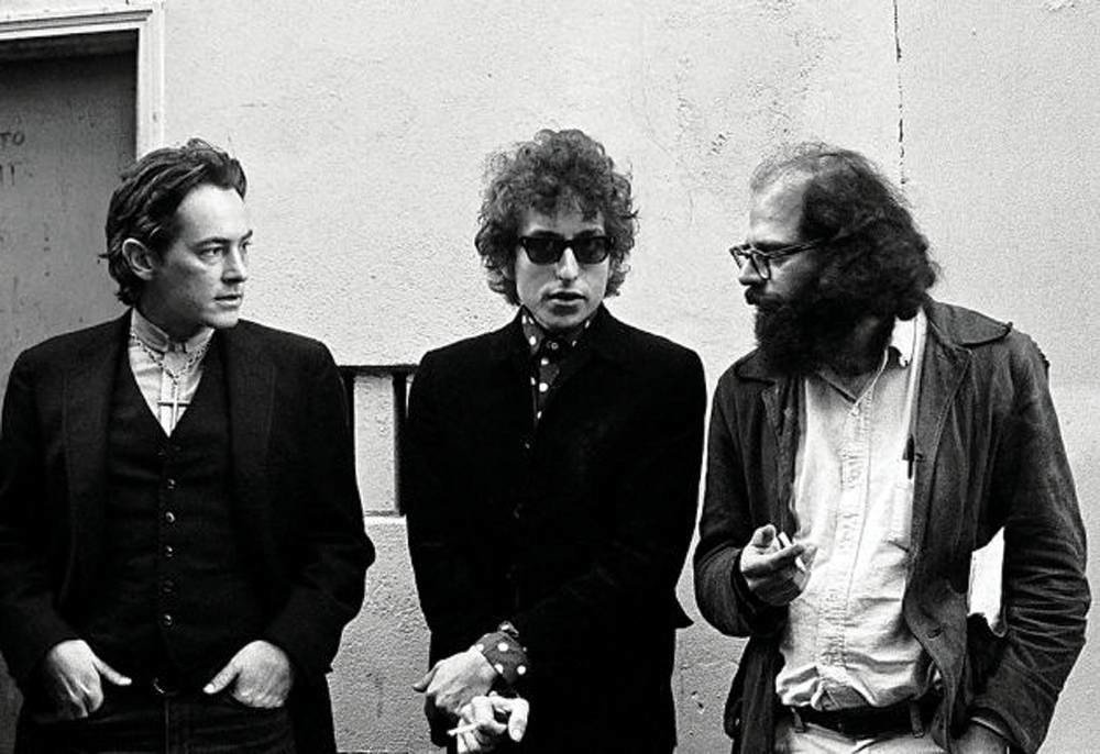 ビートニク（Beatnik）というカルチャー・ムーブメント｜artoday