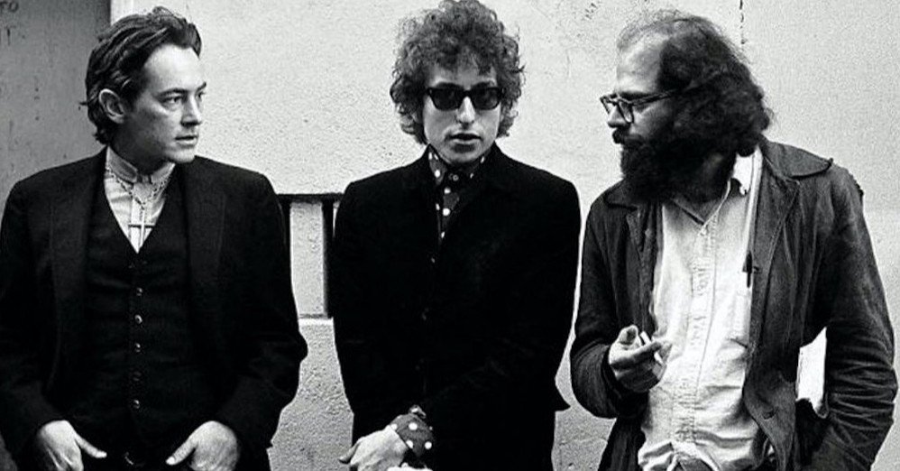 Beat & Pieces ギンズバーグ ケルアック　ビートニクス cab9a6d9d31fdb099717e1644e3549