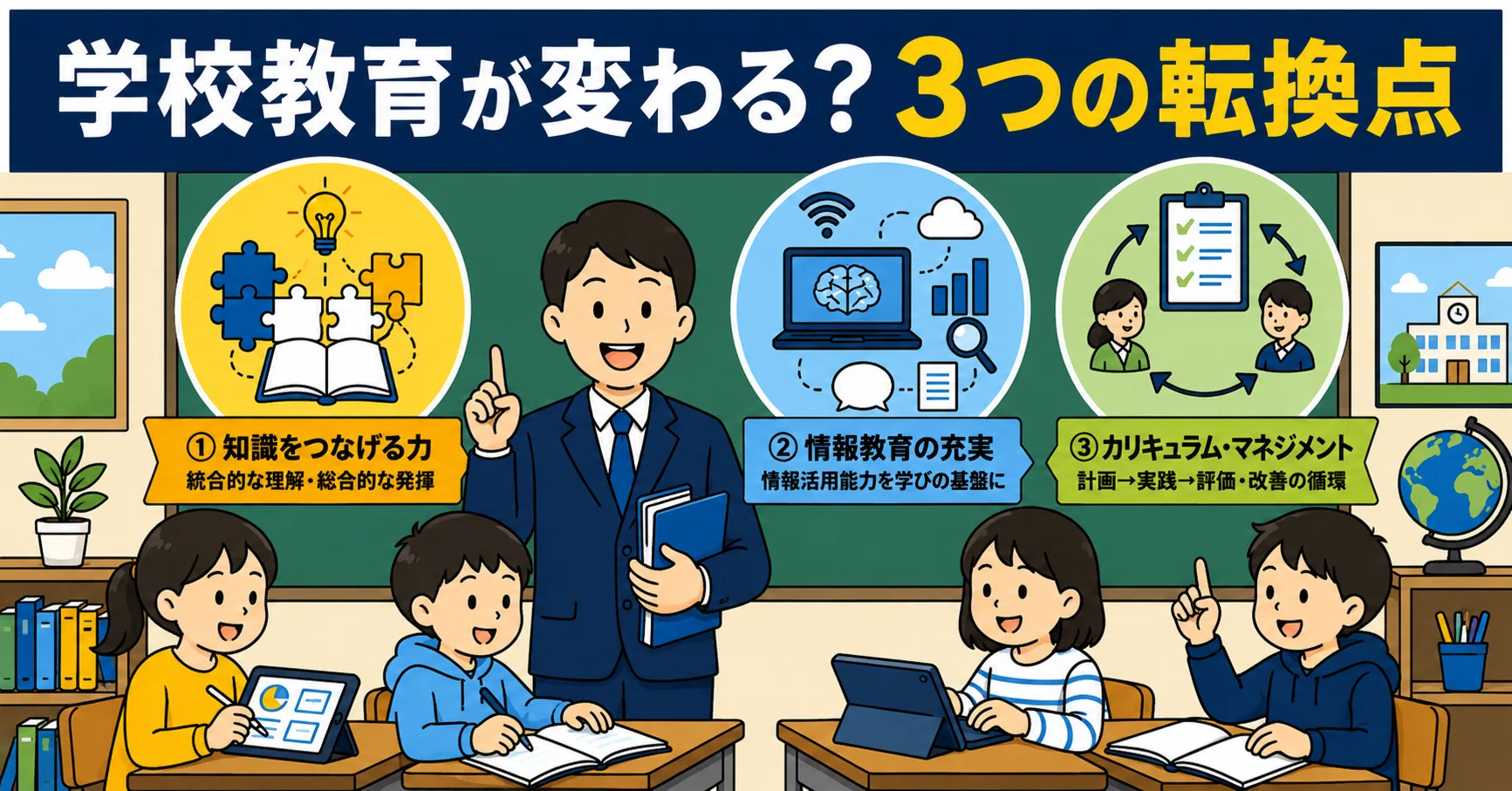 自分にとって学校はなぜ要るのか 自分にとって学校はなぜ要るのか 5ceabc104f6fb795942d6b3d877cb4