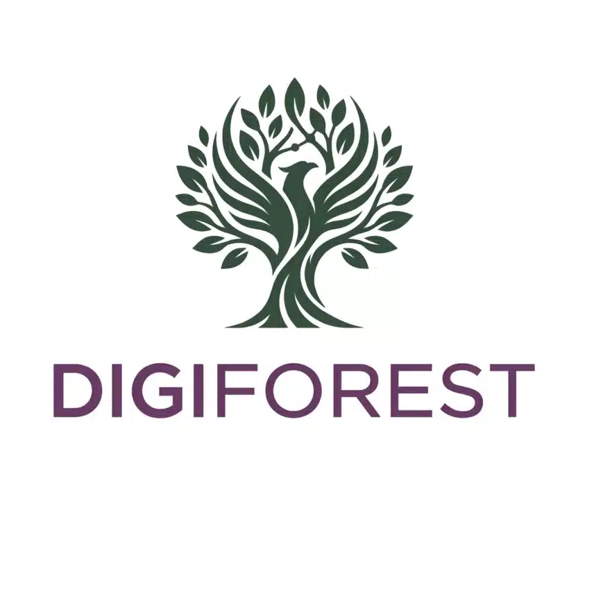 DigiForest