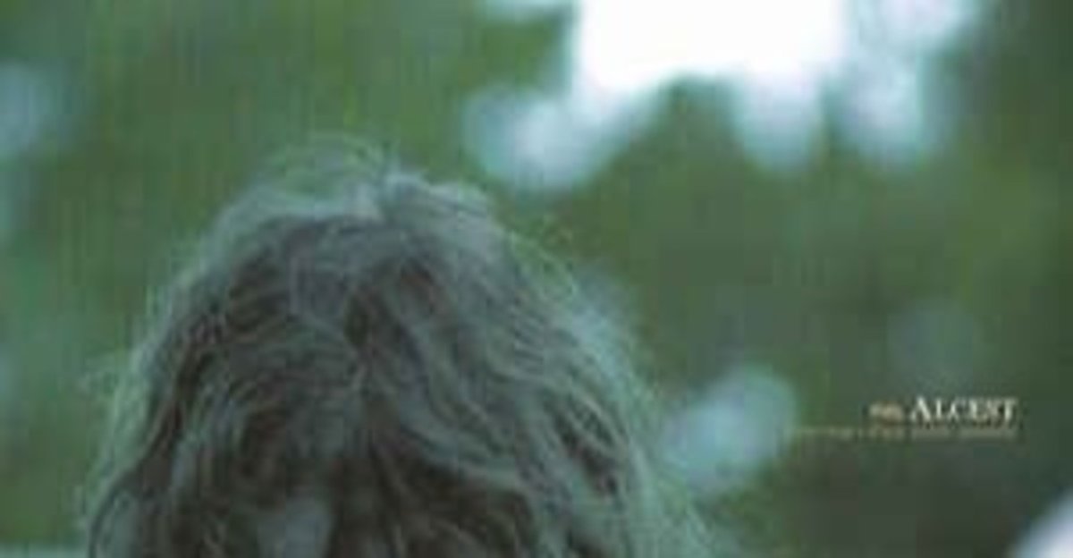 Alcest/Souvenirs D'Un Autre Monde｜きょむ