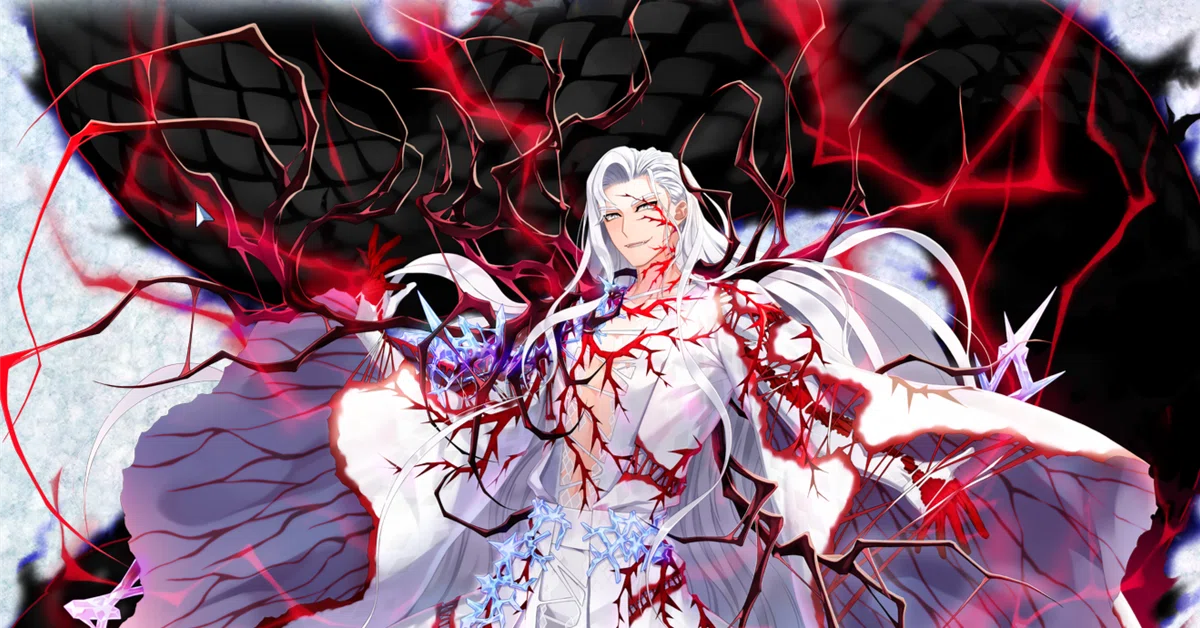 [RO] First Time Fighting Lasgand: Things That Don't Die｜夜垂