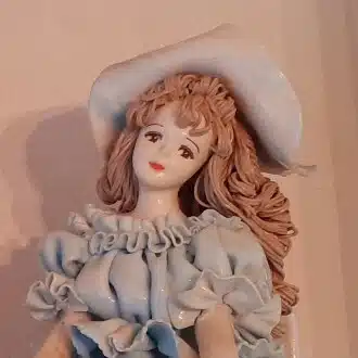 ノンシャラン茉莉鈴(まりりん)