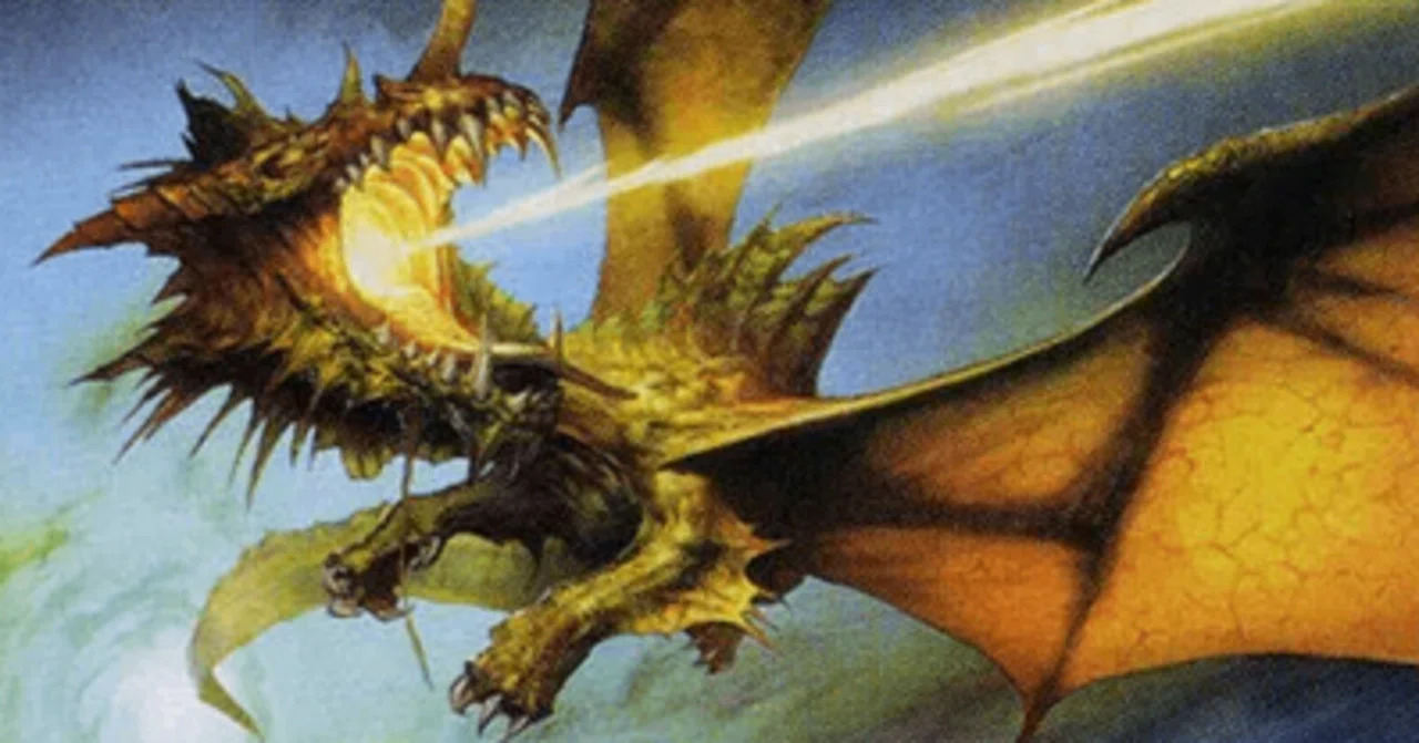EDH】0枚コンボ型《始祖ドラゴンの末裔》デッキ解説｜adico