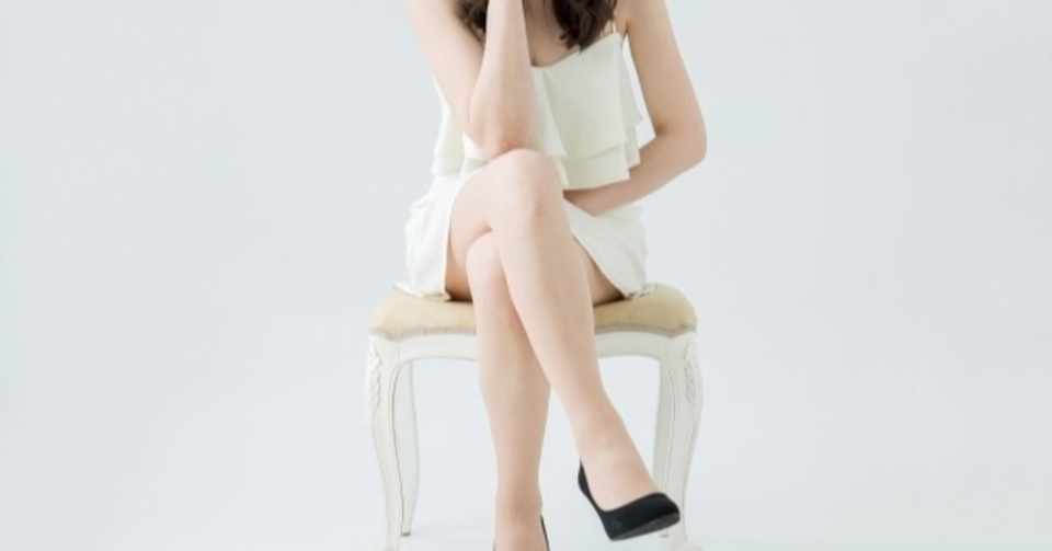 美脚芸能人に学ぶ 美脚術 脚やせ方法 Note