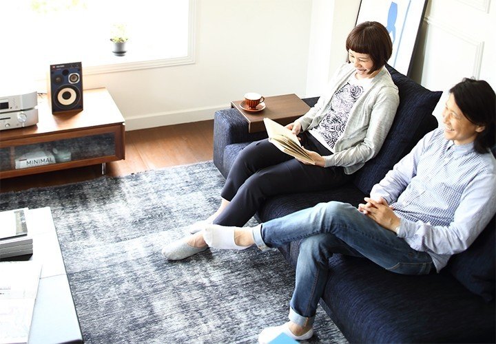 ソファでくつろぐ読書特集 日本を代表する国産ソファブランド Noyes Sofa100 Noyes ノイエス Note ソファでくつろぐ読書特集 日本を代表する国産ソファブランド Noyes Sofa100 Noyes ノイエス Note