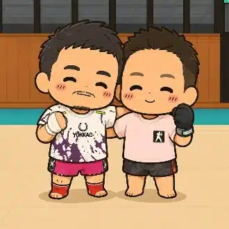 だーすけ