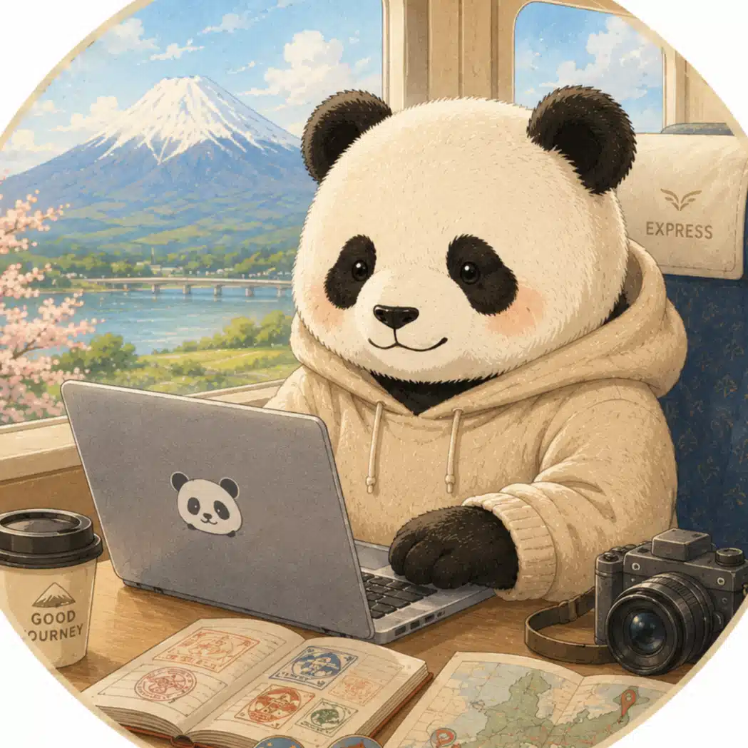 うっでぃ｜めざせ！旅するWebデザイナーうっでぃ