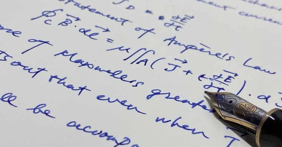 風薫る夏に手紙はいかが 言葉の価値を高めるために 浅野想汰 Note