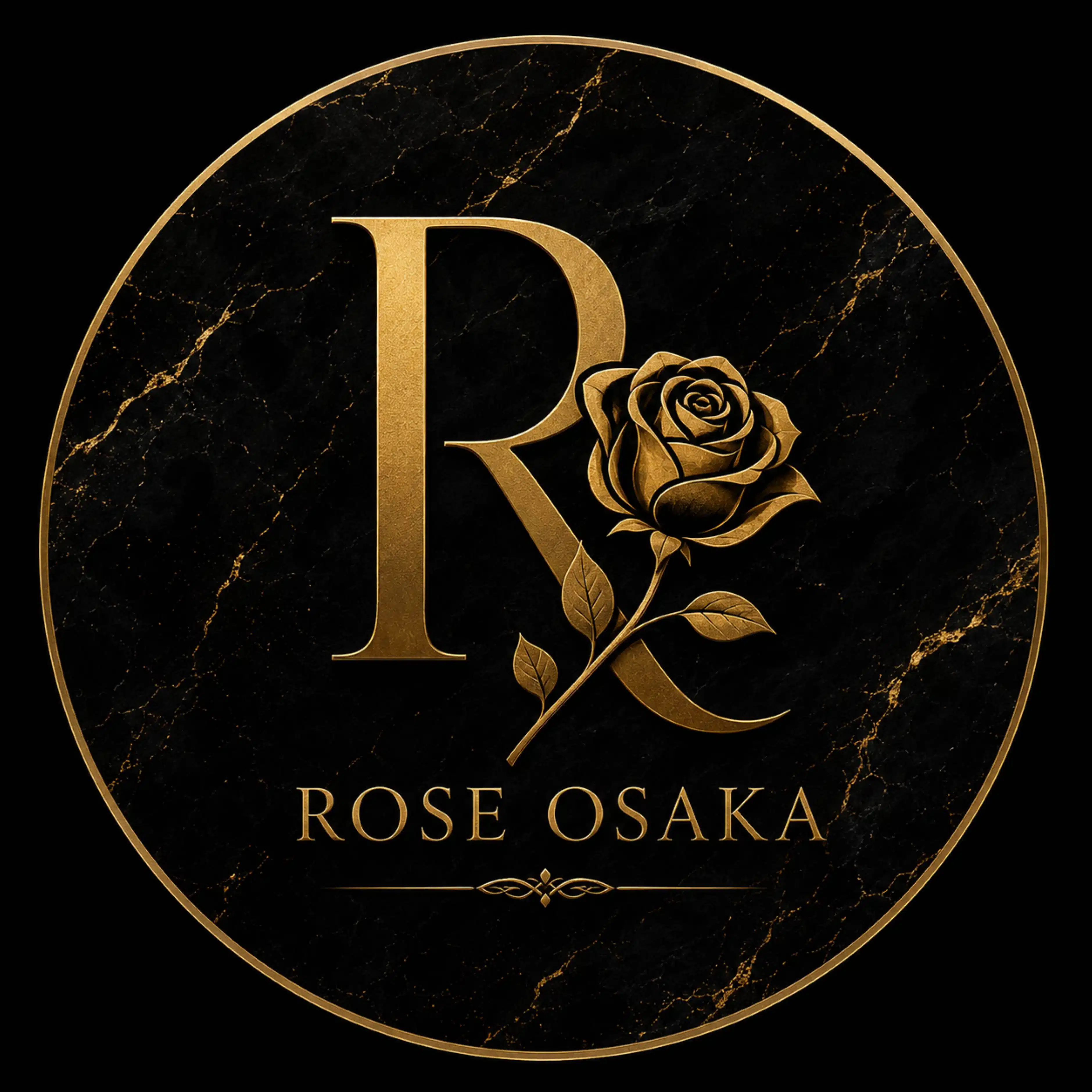 ROSE OSAKA 薔薇くん