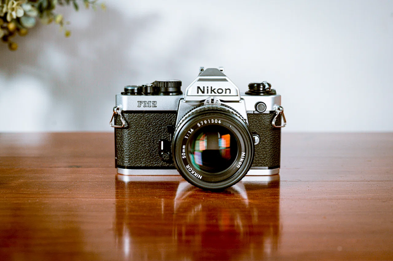 フィルムカメラを買いました|Yuki Ikeda フィルムカメラを買いました|Yuki Ikeda