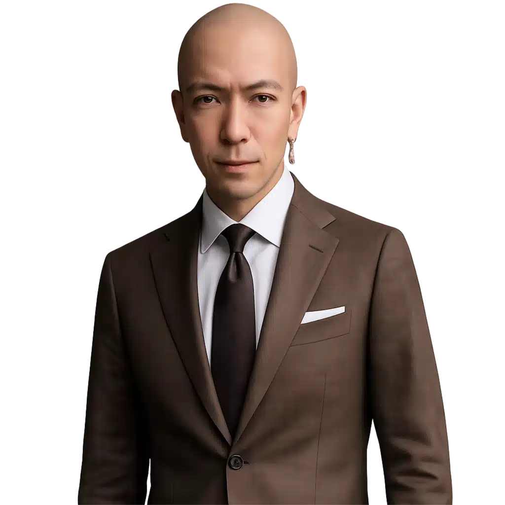 【FX歴26年】証券会社セミナー講師 AKIRA
