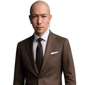 【FX歴26年】証券会社セミナー講師 AKIRA
