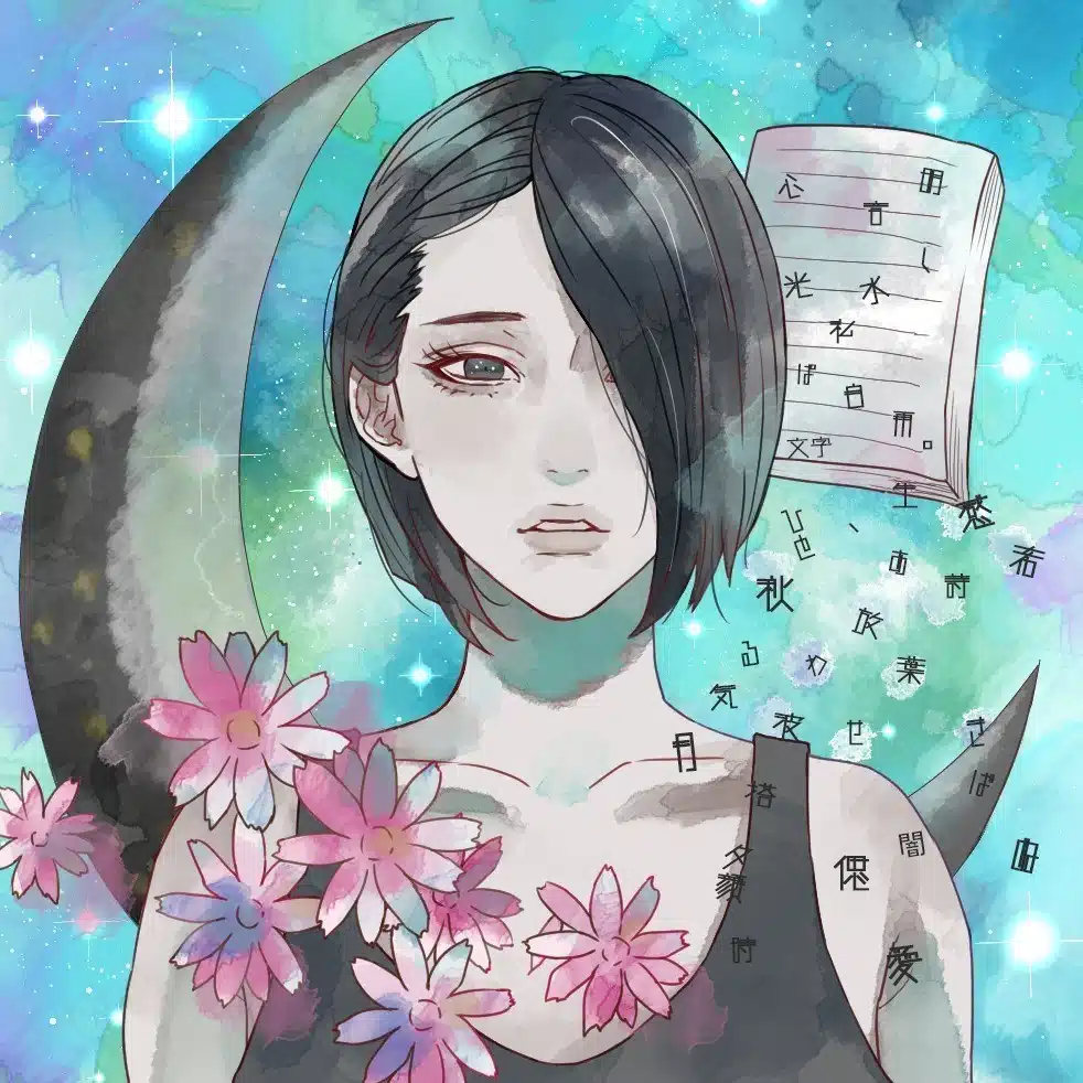 秋月 偲希