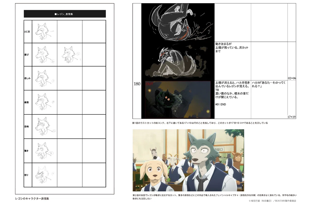 試し読み：『オレンジ流 3DCGアニメーション制作テクニック ─MAKING
