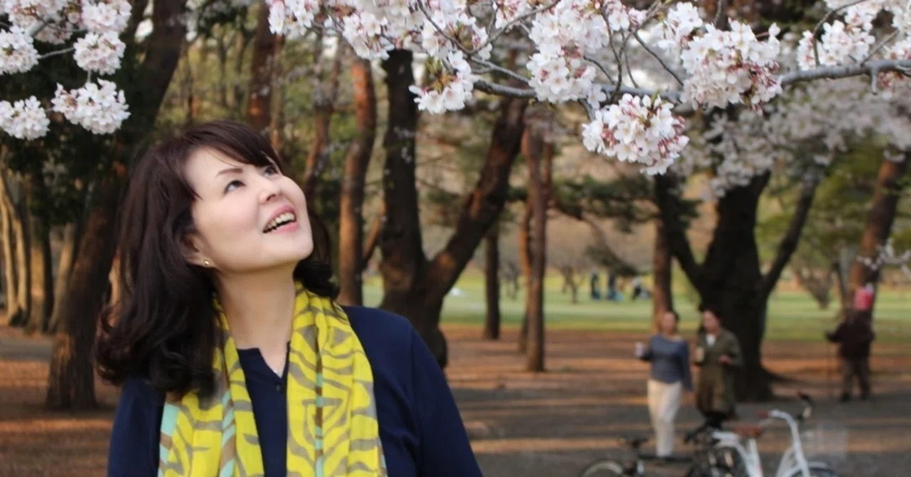 Yukiko Kamimura Profile & Work Portfolio｜上村由紀子/演劇ライター 